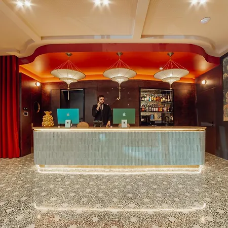 Abc Hotel Porto - Campanha-3