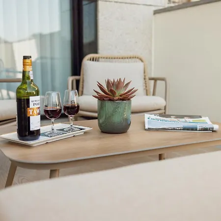 Abc Hotel Porto - Campanha-3